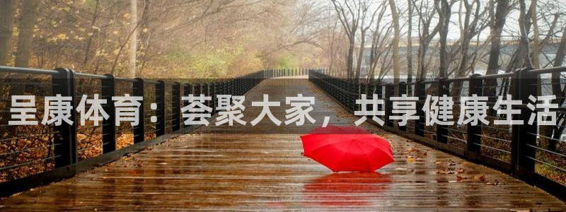 3377体育官网下载平台注册要钱吗：呈康体育：荟聚大